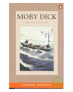Penguin 2 (Ele): Moby Dick