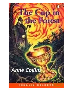 Penguin (Easystarts): The Cup in the Forest