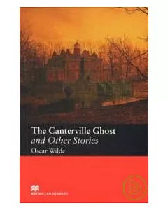 Macmillan(Elementary): The Canterville Ghost and Other Stories