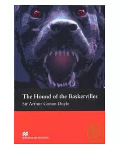 Macmillan(Elementary): The Hound of the Baskervilles