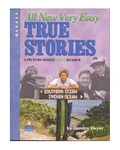 All New Very Easy True Stories