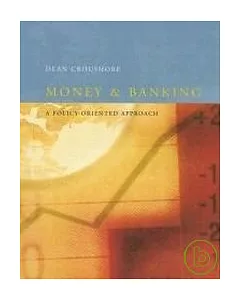 Money & Banking A Policy-Oriented Approach