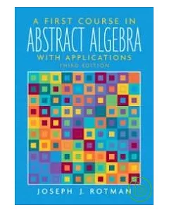 A First Course in Abstract Algebra 3/e ( H )
