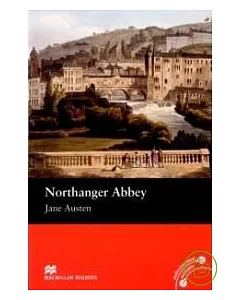 Macmillan(Beginner):Northanger Abbey