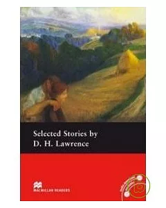 Macmillan(Pre-Int):Selected Stories by d. h. lawrence