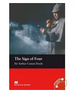 Macmillan(Intermediate):The Sign of Four