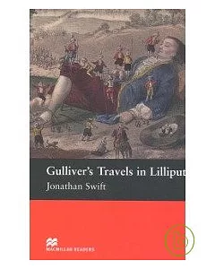 Macmillan (Starter): Gulliver’s in Lilliput