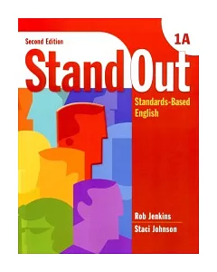 Stand Out (1A) 2/e