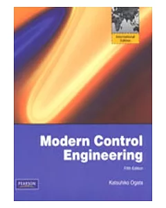 Modern Control Engineering 5/e