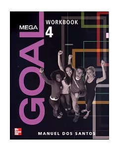 Mega Goal (4) Workbook