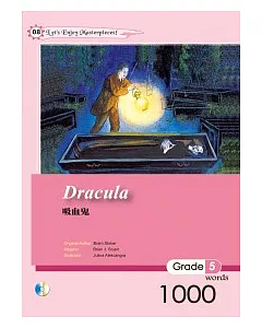 Dracula (25K+1CD)