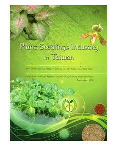 Plant Seedlings industry in Taiwan