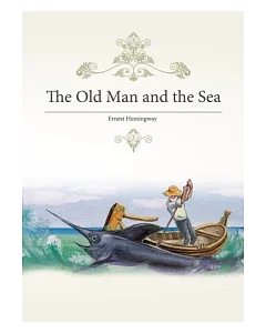 The Old Man and the Sea(25K彩色版)