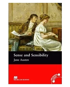 Macmillan(Intermediate): Sense and Sensibility