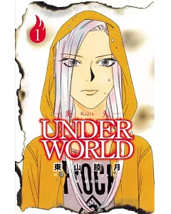 炎人 ~Under World~ 1