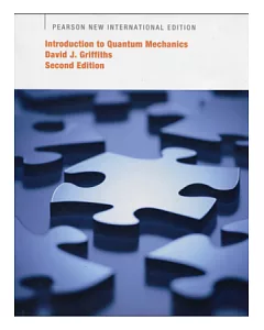 Introduction to Quantum Mechanics (PNIE) 2/E