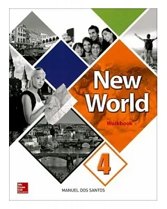 New World (4) Workbook