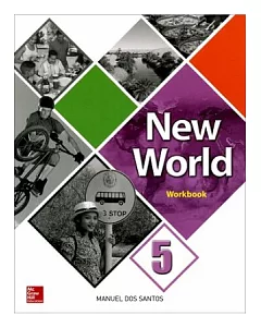 New World (5) Workbook