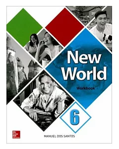 New World (6) Workbook