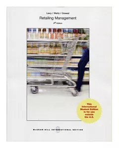 Retailing Management 9/E