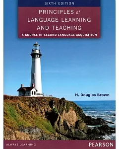 Principles of Language Learning and Teaching 6/e
