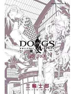 DOGS 獵犬 BULLETS&CARNAGE ZERO(全)
