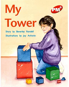 PM Plus Red (4) My Tower