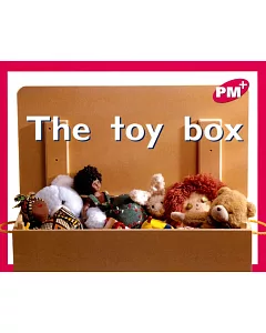 PM Plus Magenta (2) The Toy Box