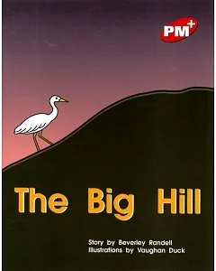 PM Plus Red (3) The Big Hill