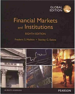 Financial Markets and Institutions(GE)(八版)