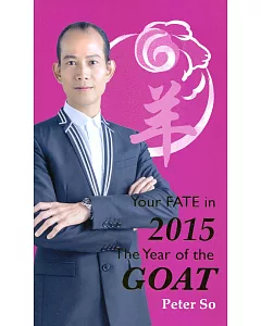 peter so The Year of the Goat―Your Fate in 2015