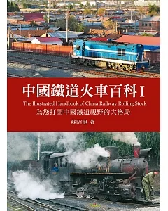 中國鐵道火車百科I