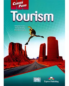 Career Paths: Tourism Student’s Book with Cross-Platform Application