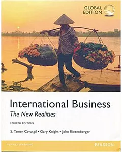 International Business: The New Realities (GE) 4/e