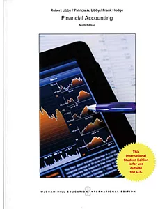 Financial Accounting(9版)