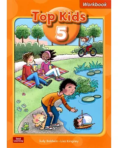 Top Kids 5 Workbook