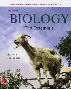 Biology：The Essentials 3/e