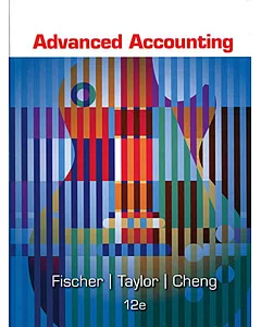 Advanced Accounting (Original)