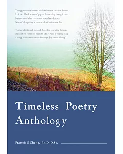 Timeless Poetry Anthology