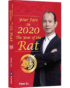 Your Fate in 2020：The Year of the Rat