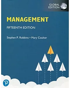 Management(GE)(15版)