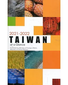 2021-2022國情小冊-英文