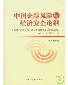 中國金融風險與經濟安全論綱