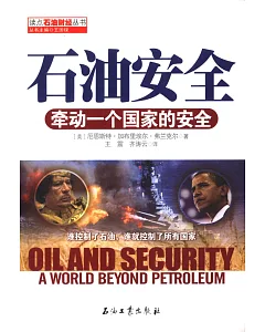 搜索結果石油安全：牽動一個國家的安全