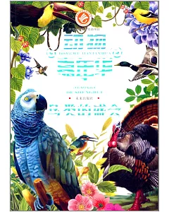 動物嘉年華：鳥類的盛會