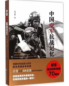 中國空軍抗戰記憶