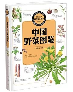 中國野菜圖鑒