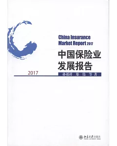 中國保險業發展報告2017