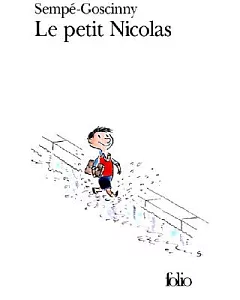 Le Petit Nicolas