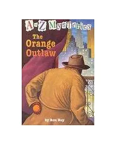 The Orange Outlaw